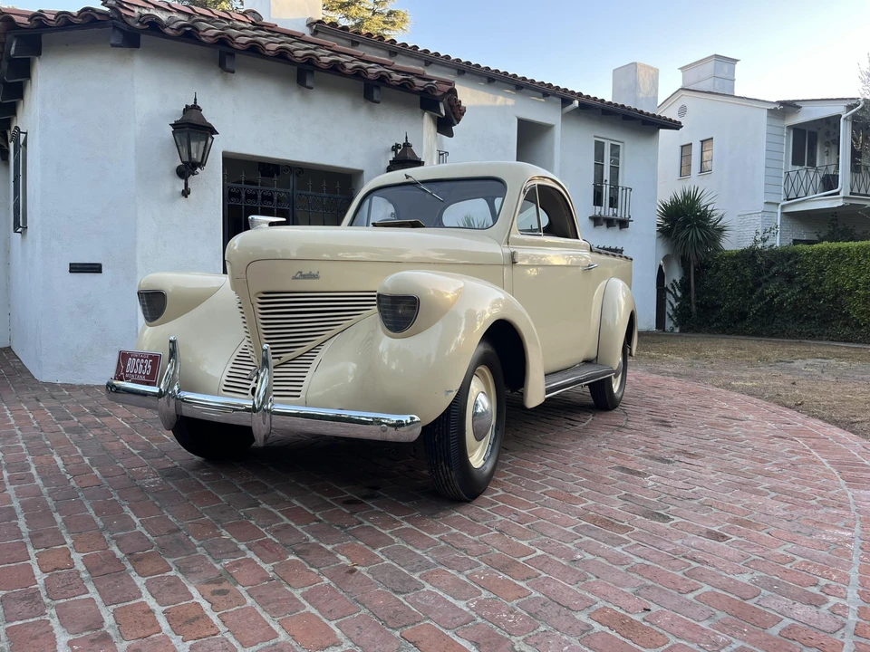 1939 Willys Pickup - Image 2 of 31