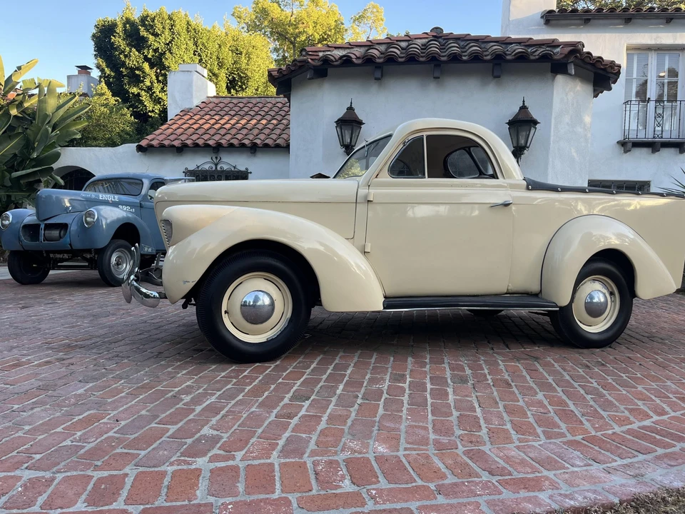 1939 Willys Pickup - Image 6 of 31