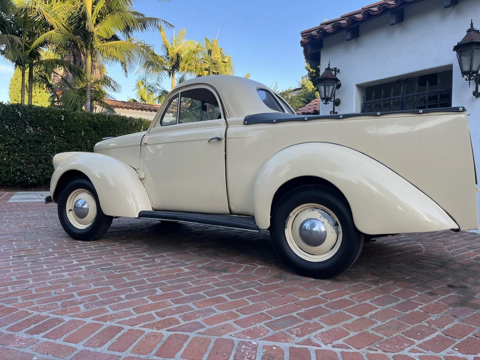 1939 Willys Pickup - Image 8 of 31