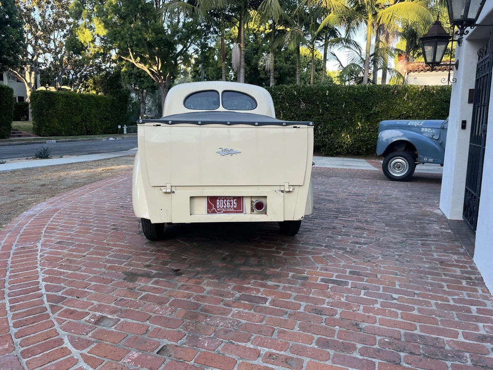 1939 Willys Pickup - Image 9 of 31