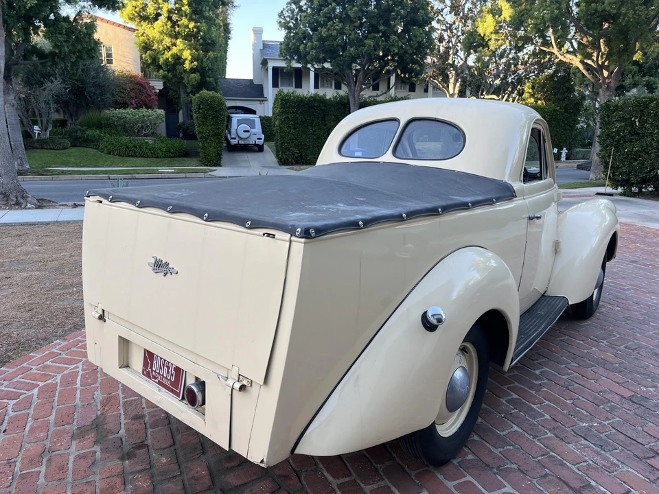 1939 Willys Pickup - Image 11 of 31