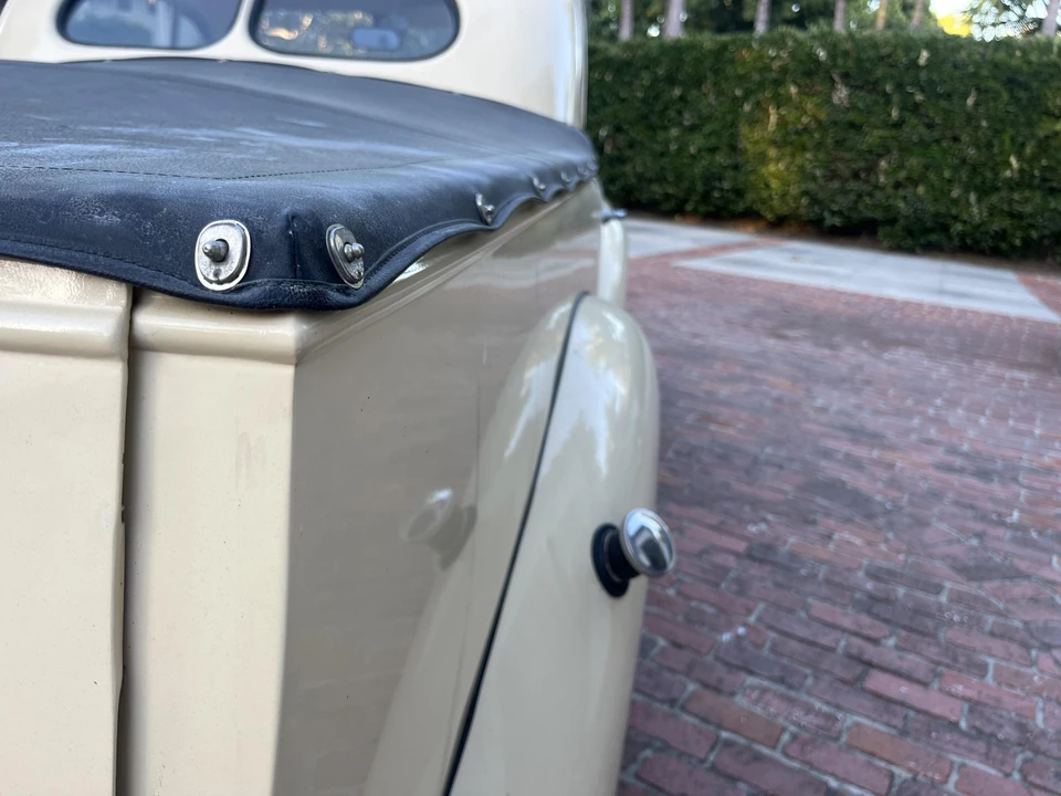 1939 Willys Pickup - Image 31 of 31