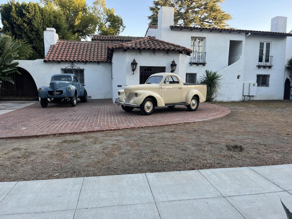 1939 Willys Pickup - Image 5 of 31