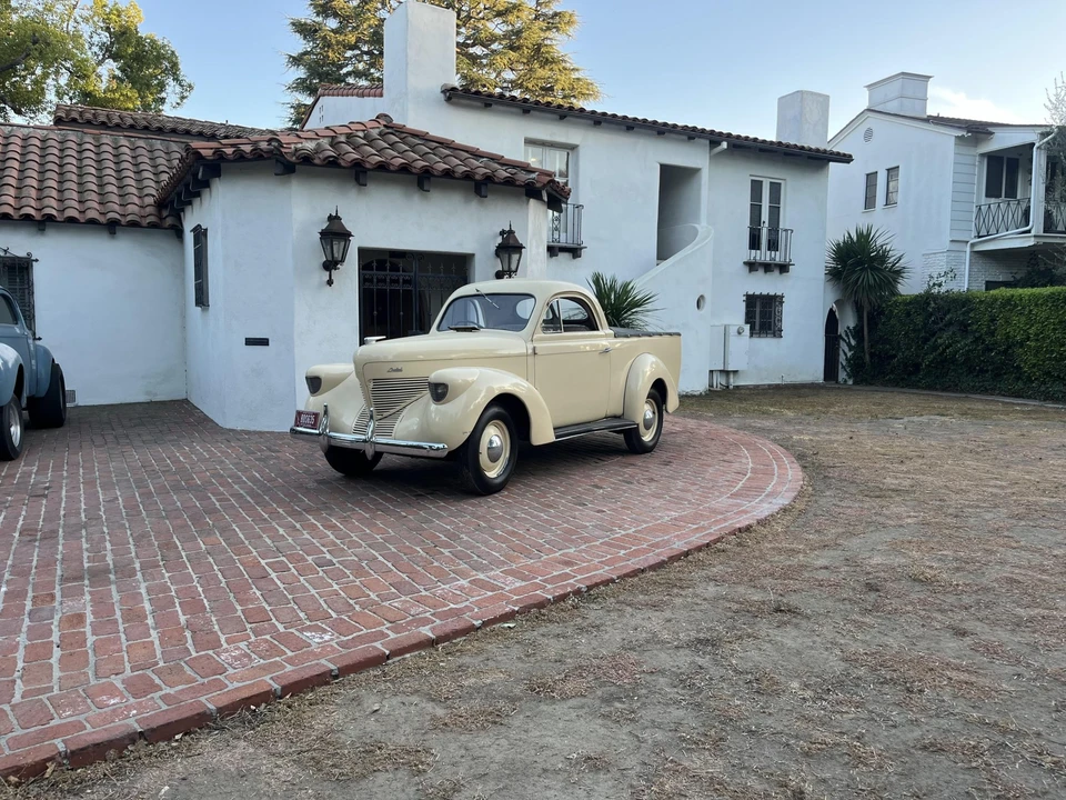 1939 Willys Pickup - Image 4 of 31