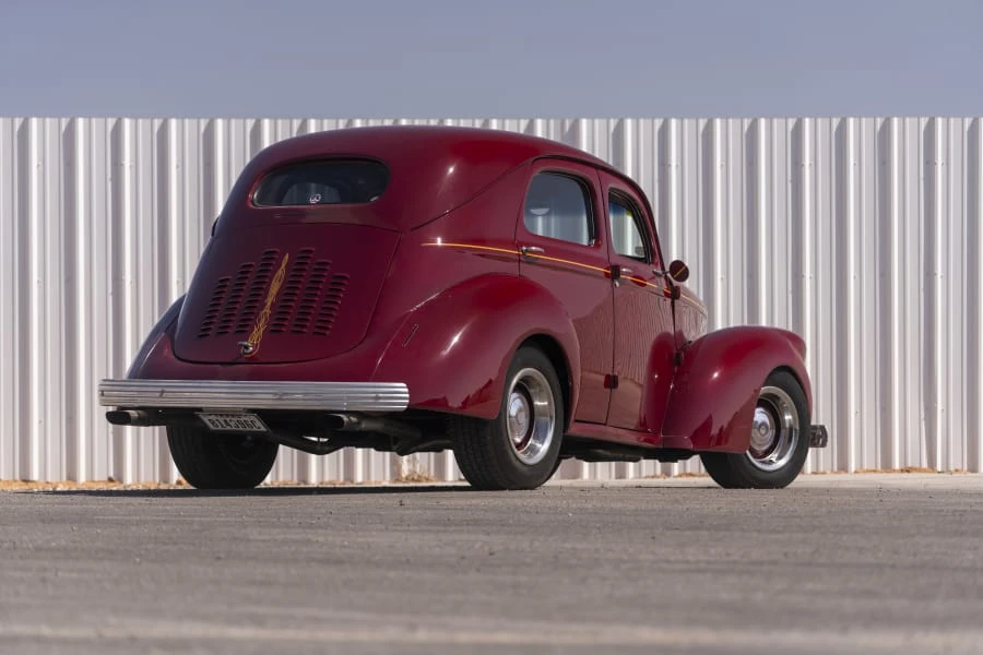 1939 Willys Americar Coupe - Image 3 of 25