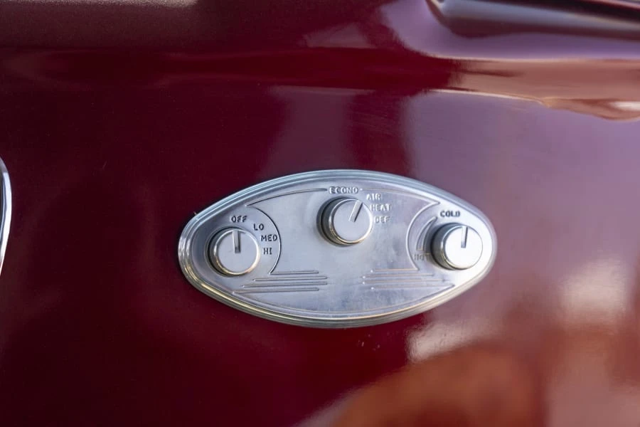 1939 Willys Americar Coupe - Image 16 of 25