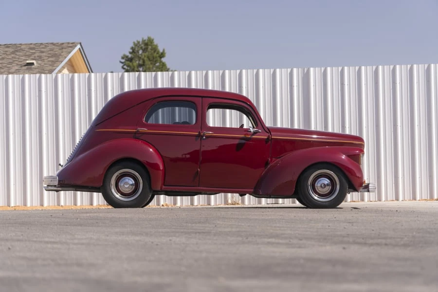 1939 Willys Americar Coupe - Image 2 of 25