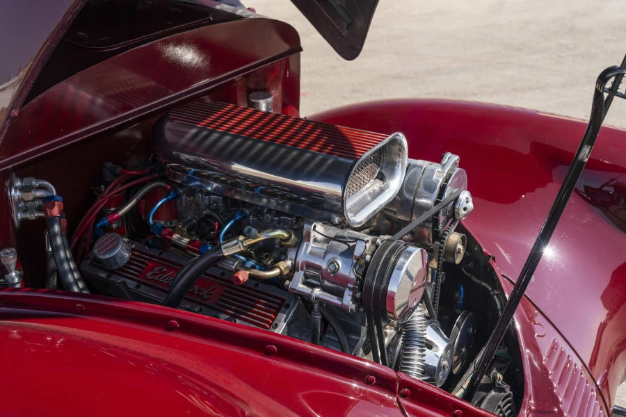 1939 Willys Americar Coupe - Image 25 of 25