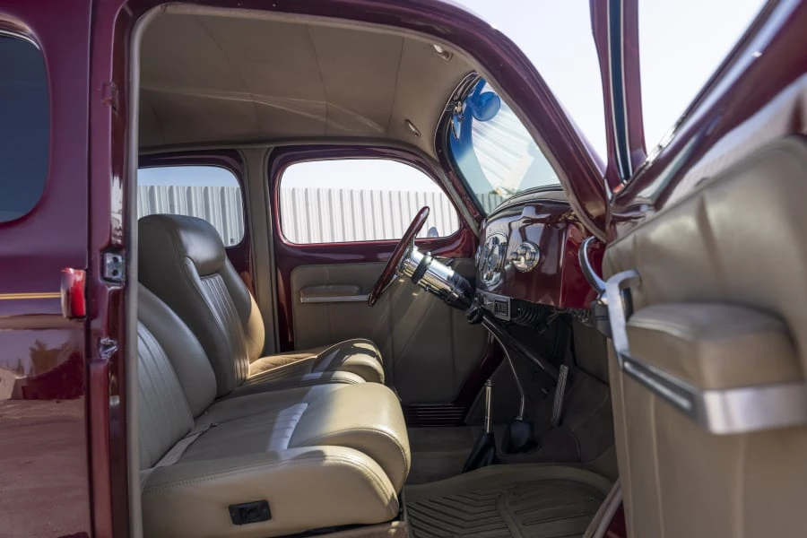 1939 Willys Americar Coupe - Image 12 of 25