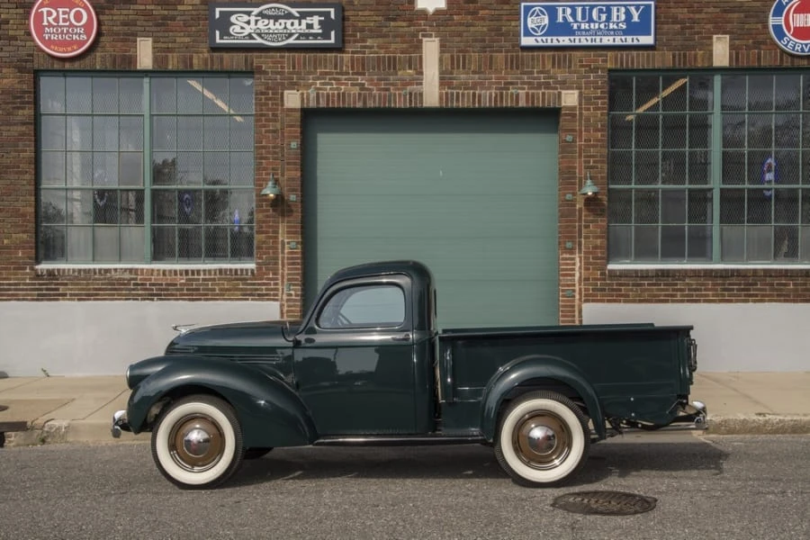 1939 Willys Pickup - Image 2 of 12