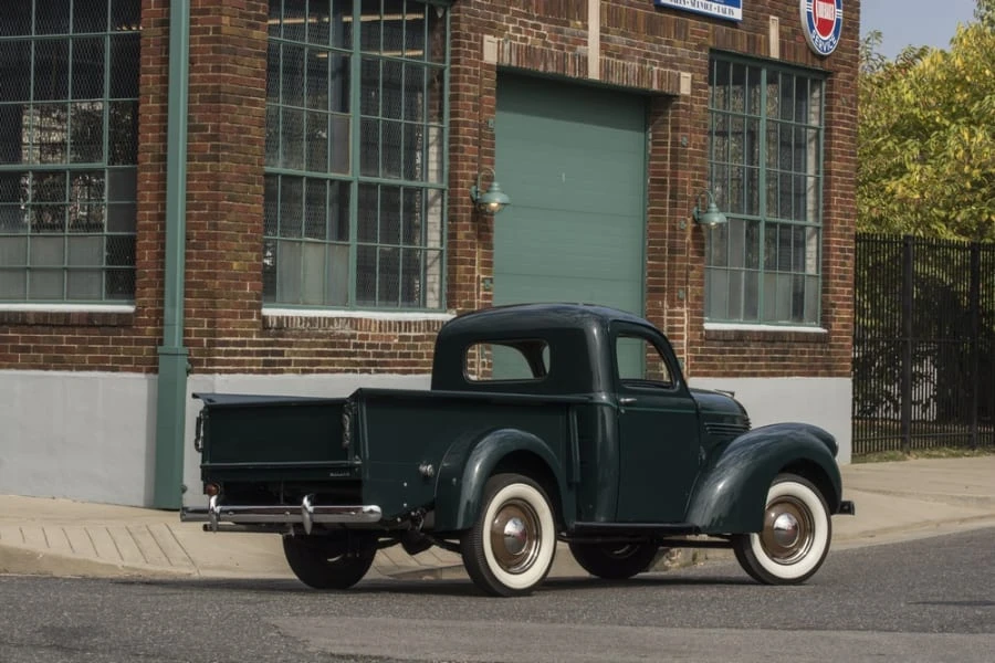 1939 Willys Pickup - Image 3 of 12
