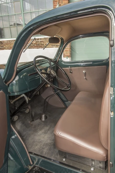 1939 Willys Pickup - Image 4 of 12