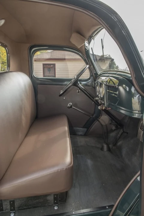 1939 Willys Pickup - Image 6 of 12