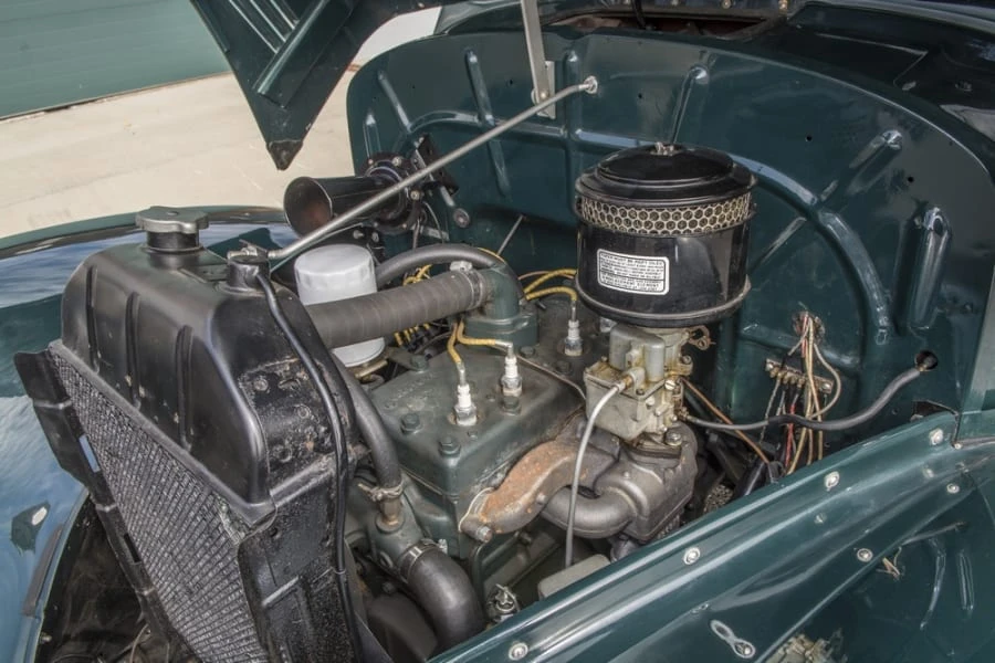 1939 Willys Pickup - Image 9 of 12
