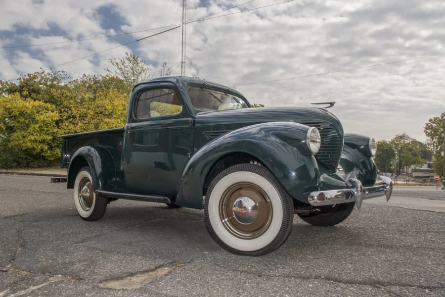 1939 Willys Pickup - Image 12 of 12
