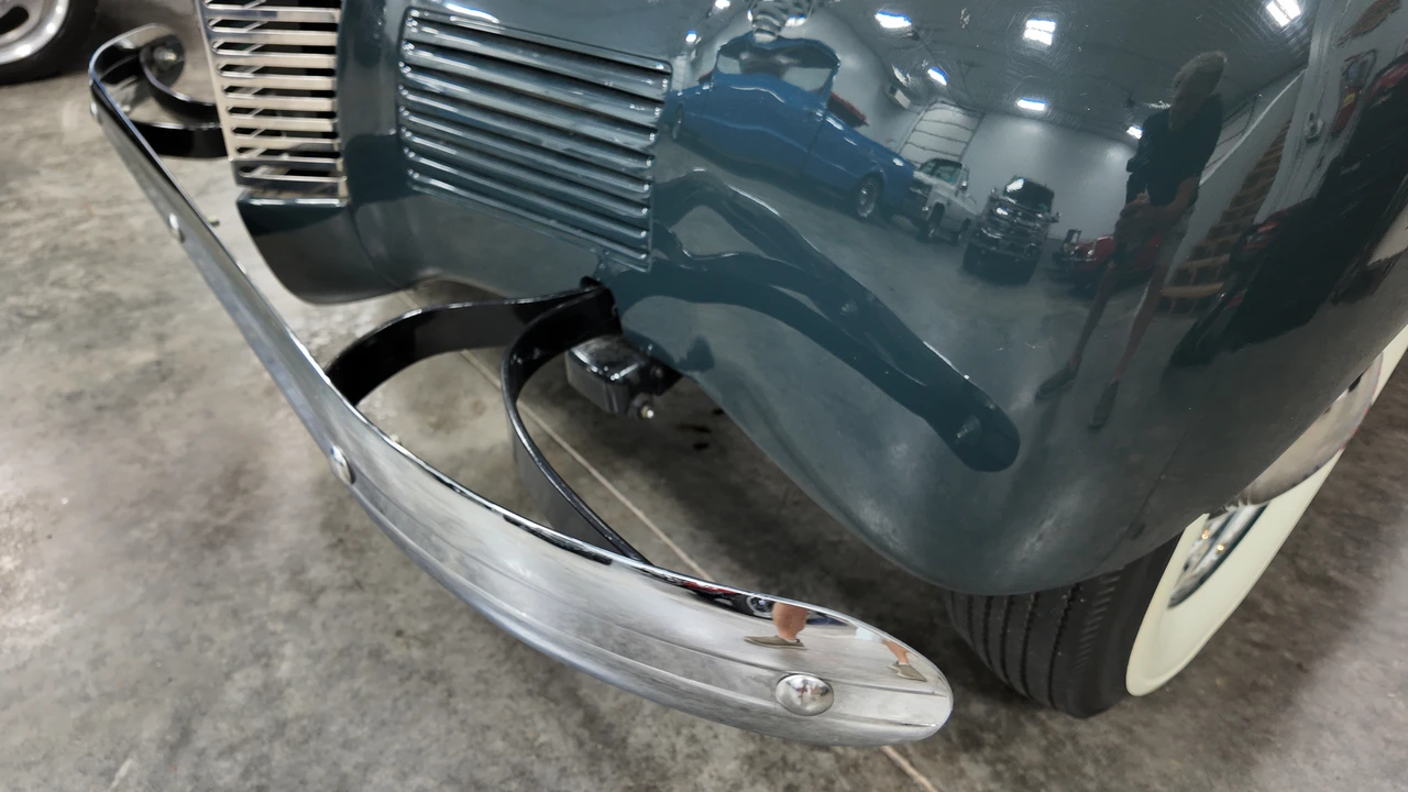 1939 Chevrolet Standard & Master & Master Deluxe & Special Deluxe - Image 14 of 31