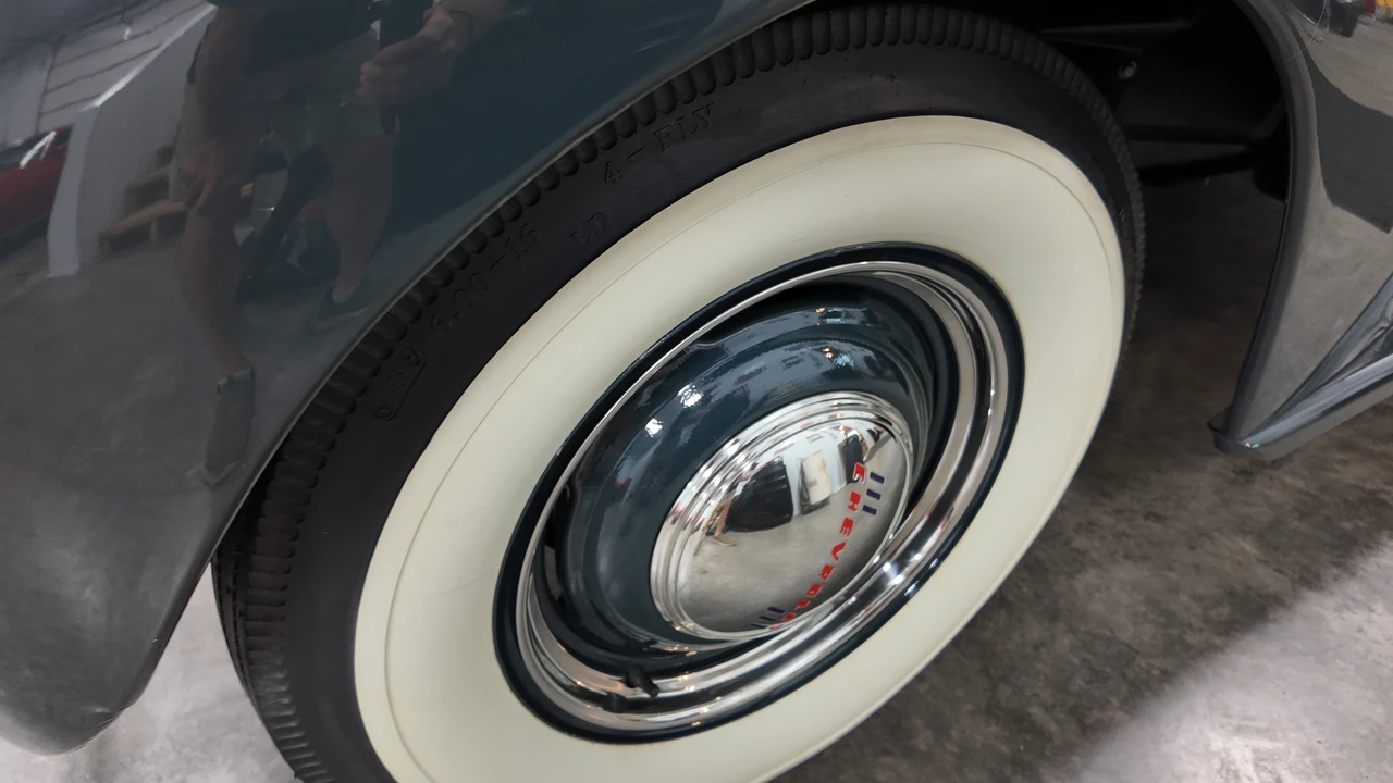 1939 Chevrolet Standard & Master & Master Deluxe & Special Deluxe - Image 15 of 31