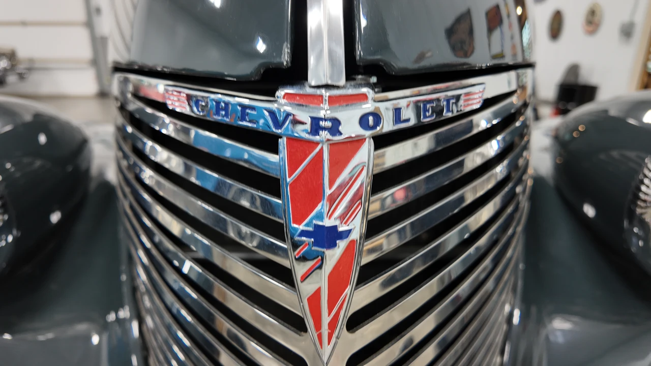 1939 Chevrolet Standard & Master & Master Deluxe & Special Deluxe - Image 11 of 31