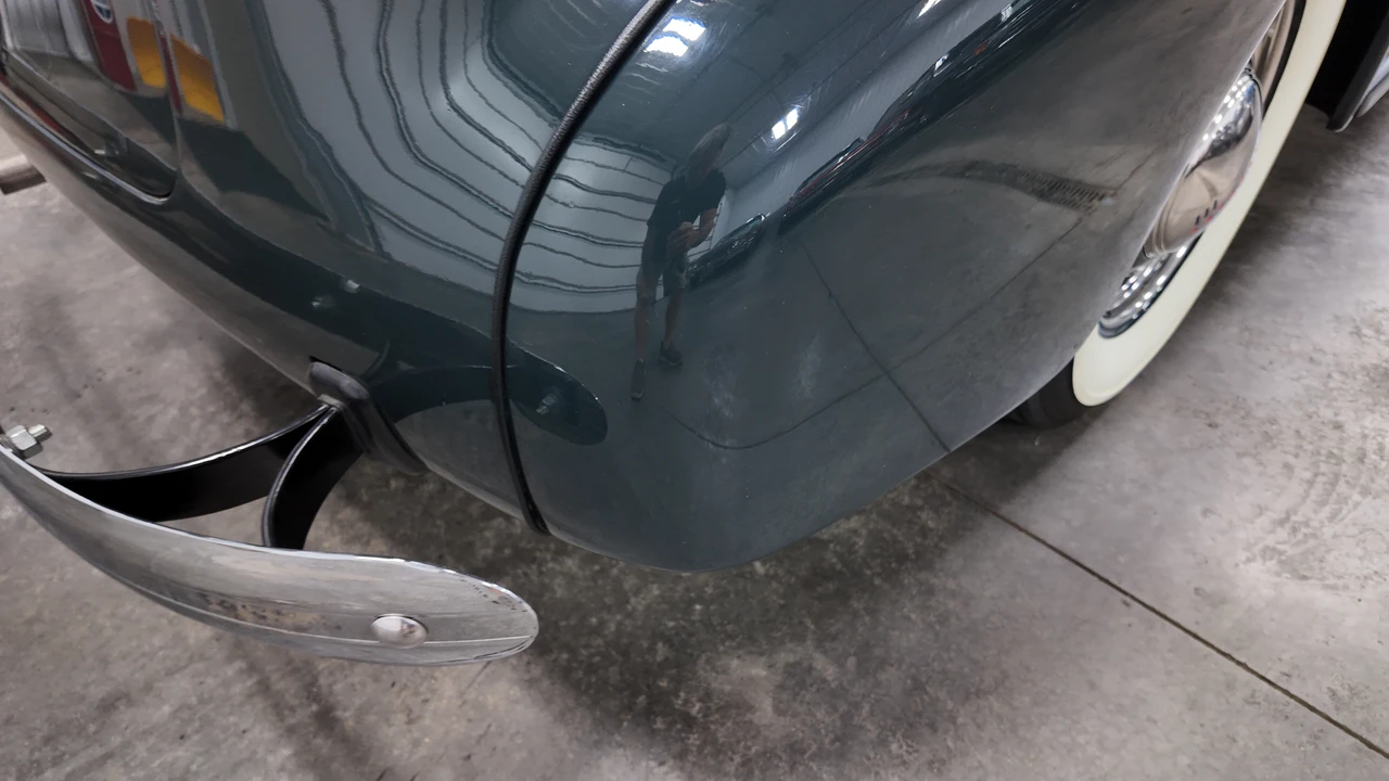 1939 Chevrolet Standard & Master & Master Deluxe & Special Deluxe - Image 28 of 31