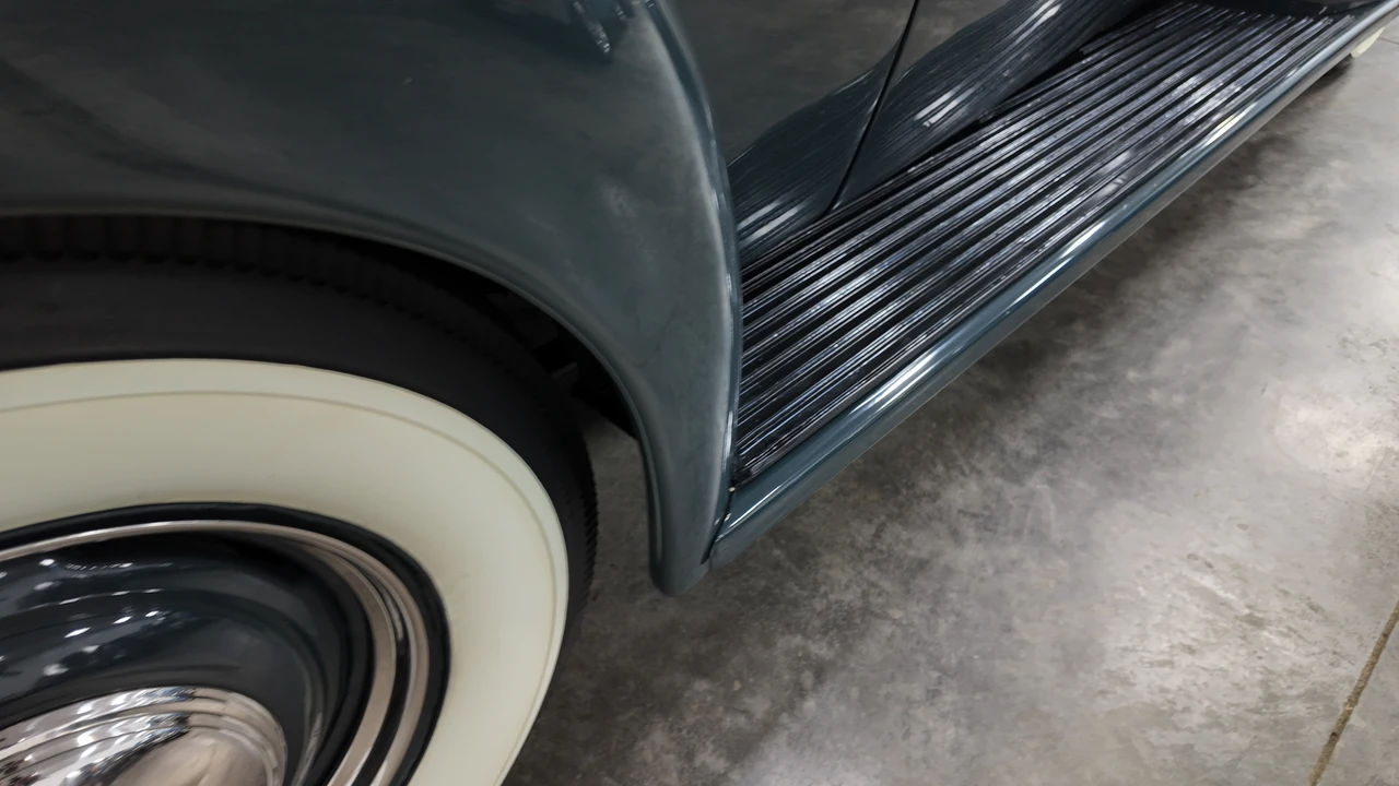 1939 Chevrolet Standard & Master & Master Deluxe & Special Deluxe - Image 30 of 31