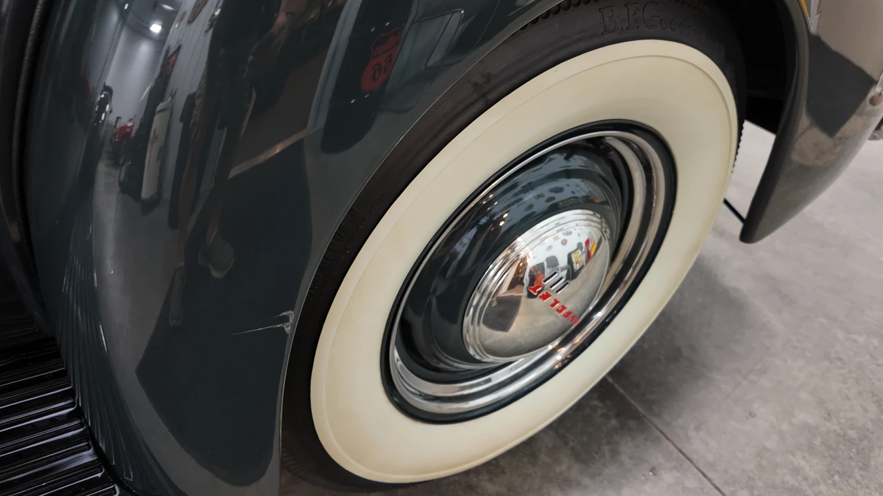 1939 Chevrolet Standard & Master & Master Deluxe & Special Deluxe - Image 21 of 31