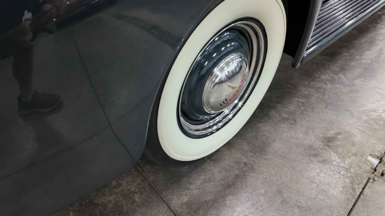 1939 Chevrolet Standard & Master & Master Deluxe & Special Deluxe - Image 29 of 31