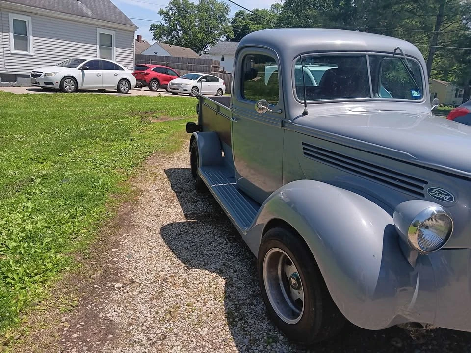 Ford Pickup (1937-1939) - Image 3 of 7