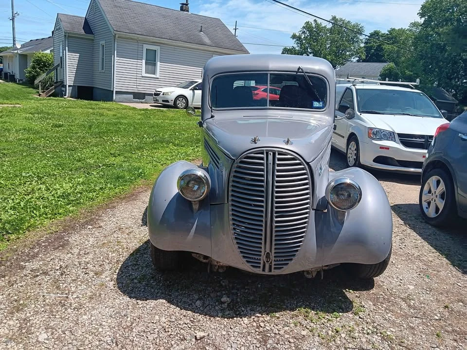 Ford Pickup (1937-1939) - Image 2 of 7