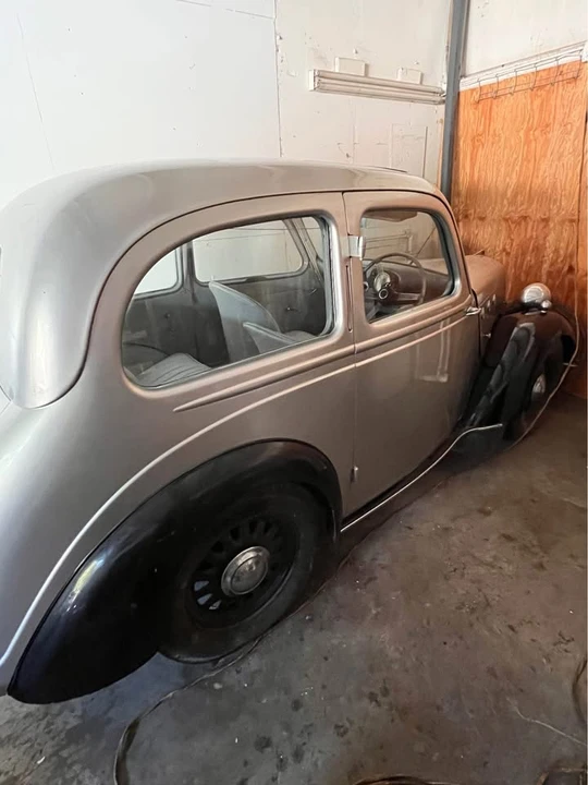 1939 Standard - Image 3 of 8