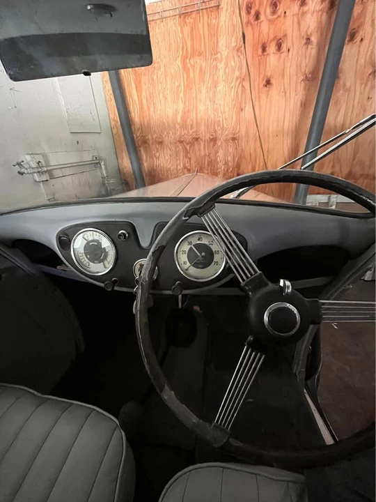 1939 Standard - Image 6 of 8