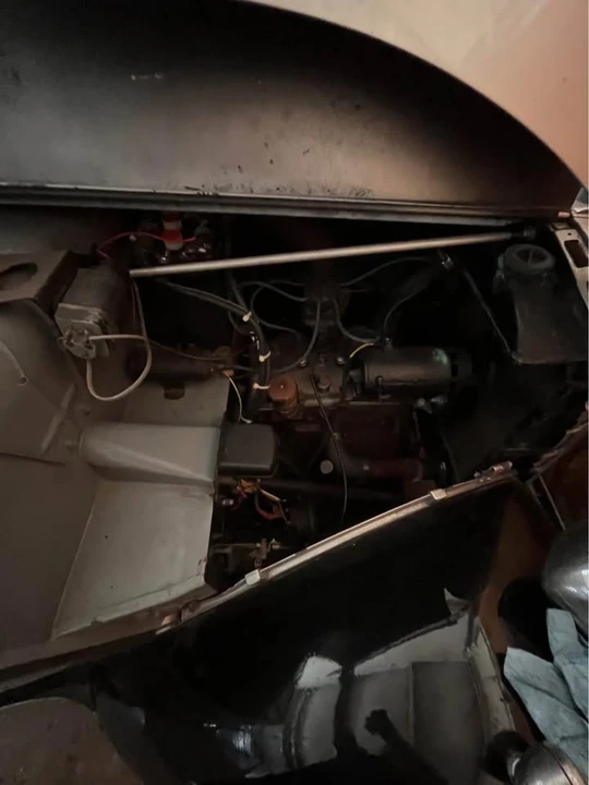 1939 Standard - Image 7 of 8