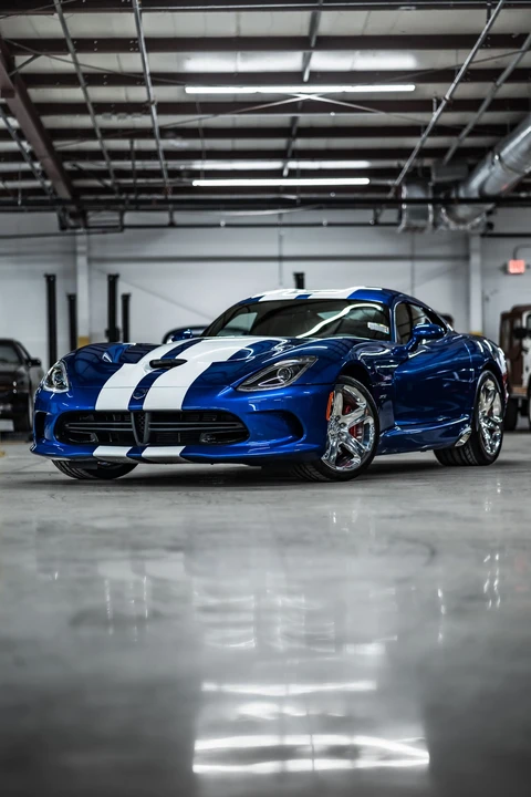 2013 Dodge Viper 5th Gen - Image 3 of 31