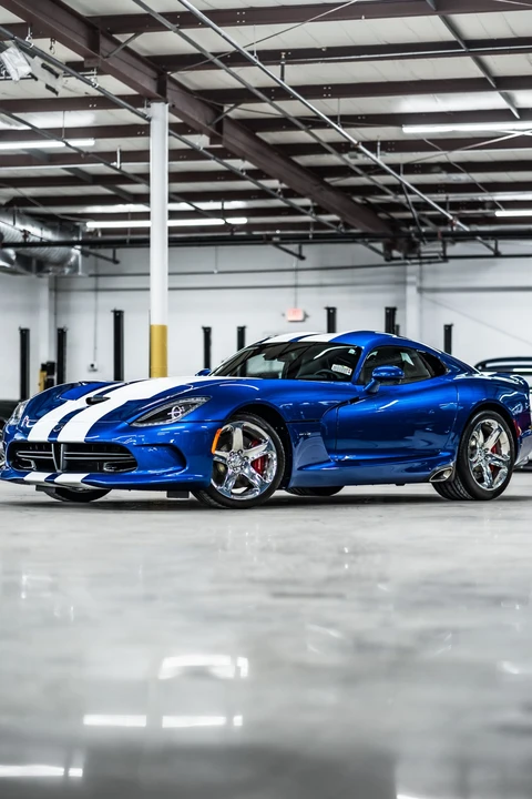 2013 Dodge Viper 5th Gen - Image 6 of 31