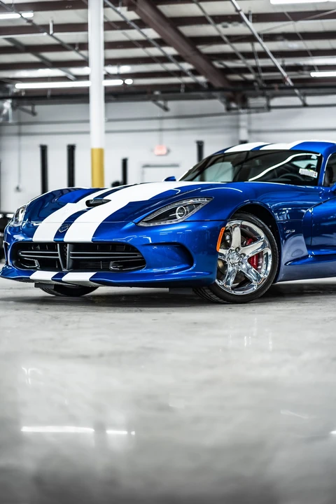 2013 Dodge Viper 5th Gen - Image 17 of 31