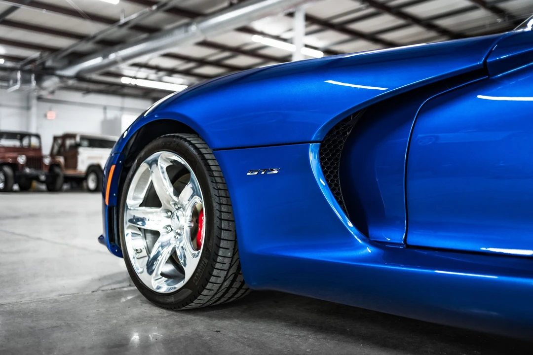 2013 Dodge Viper 5th Gen - Image 19 of 31