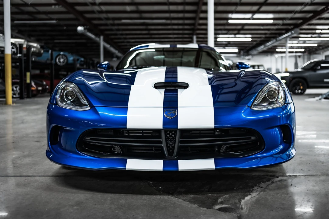 2013 Dodge Viper 5th Gen - Image 16 of 31