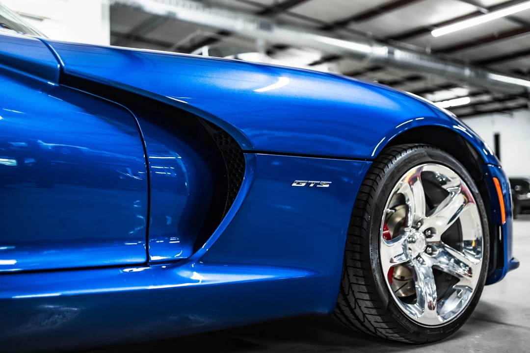 2013 Dodge Viper 5th Gen - Image 24 of 31
