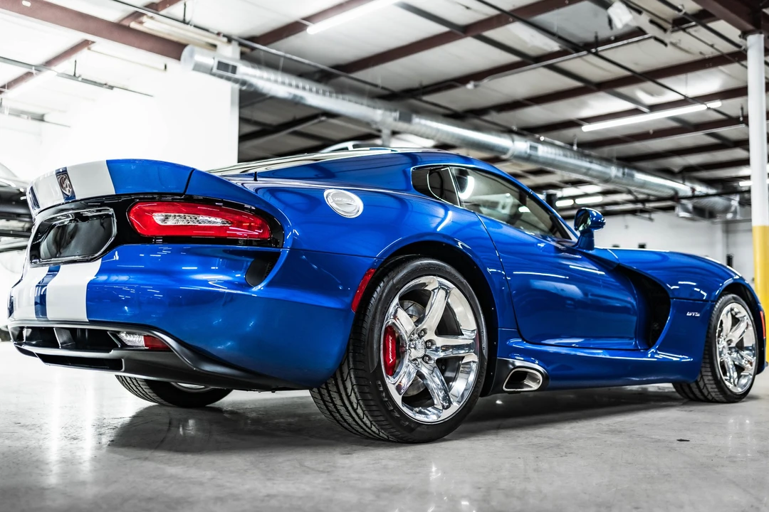 2013 Dodge Viper 5th Gen - Image 12 of 31