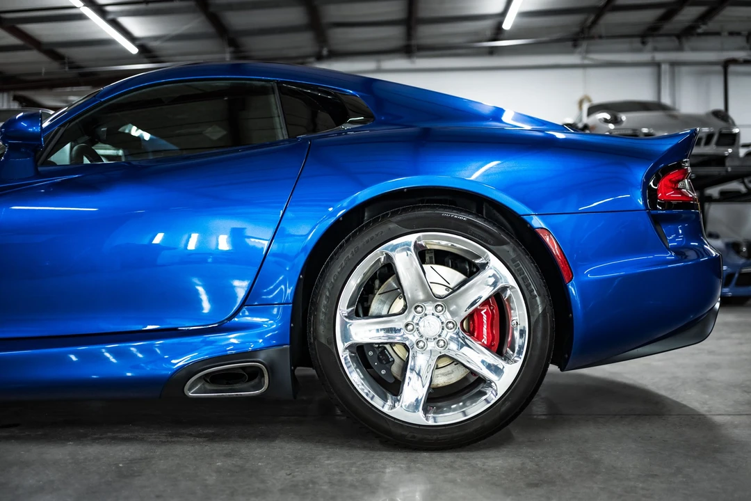 2013 Dodge Viper 5th Gen - Image 20 of 31