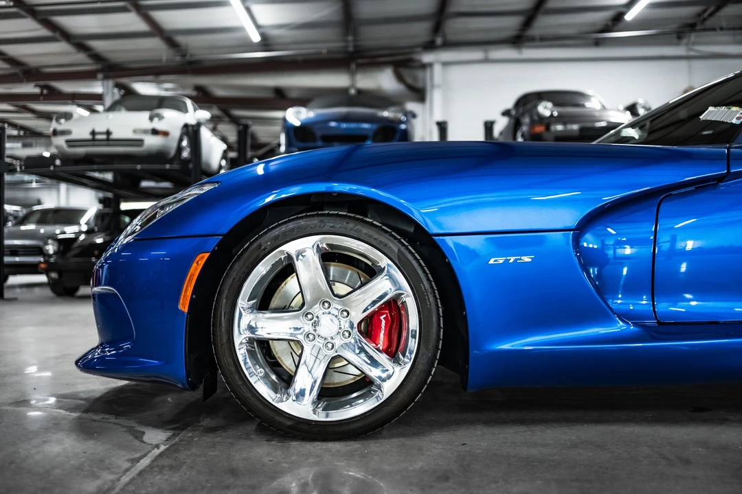 2013 Dodge Viper 5th Gen - Image 18 of 31