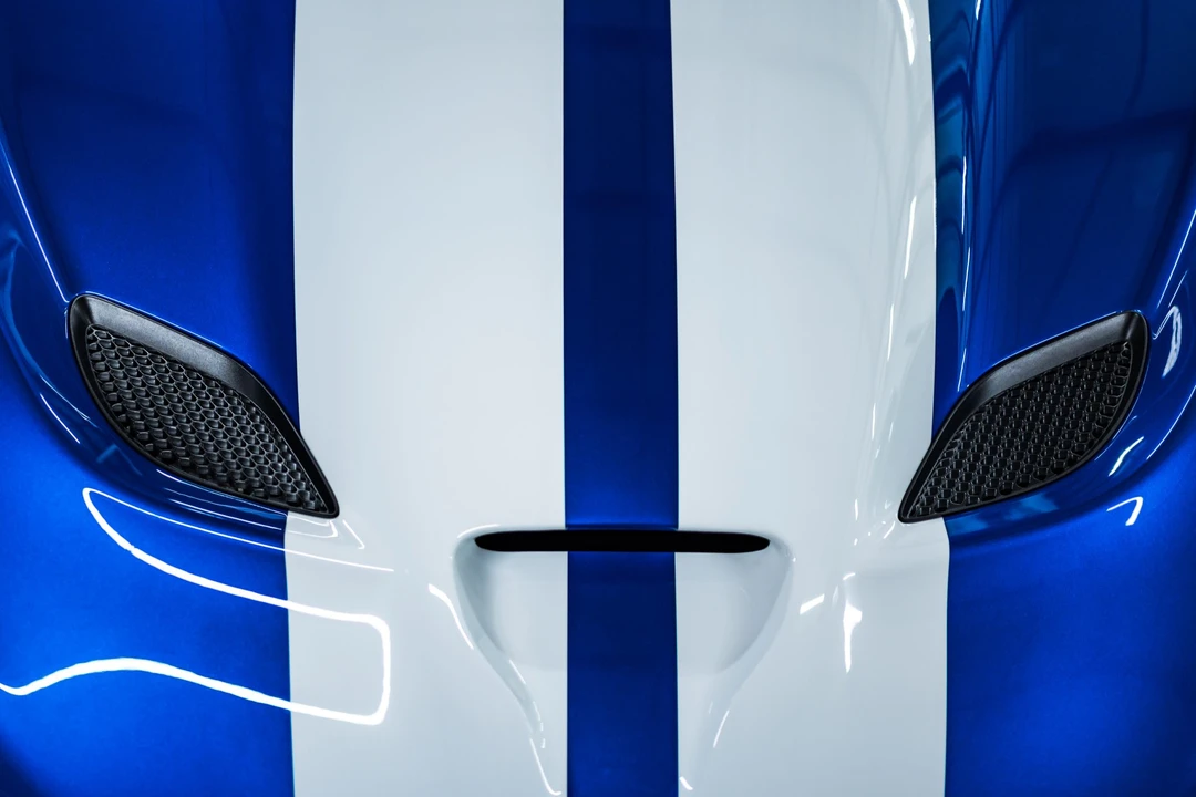 2013 Dodge Viper 5th Gen - Image 29 of 31