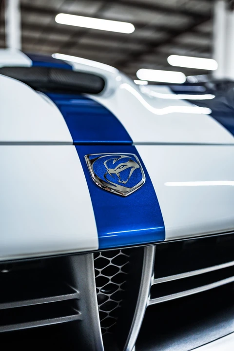 2013 Dodge Viper 5th Gen - Image 28 of 31