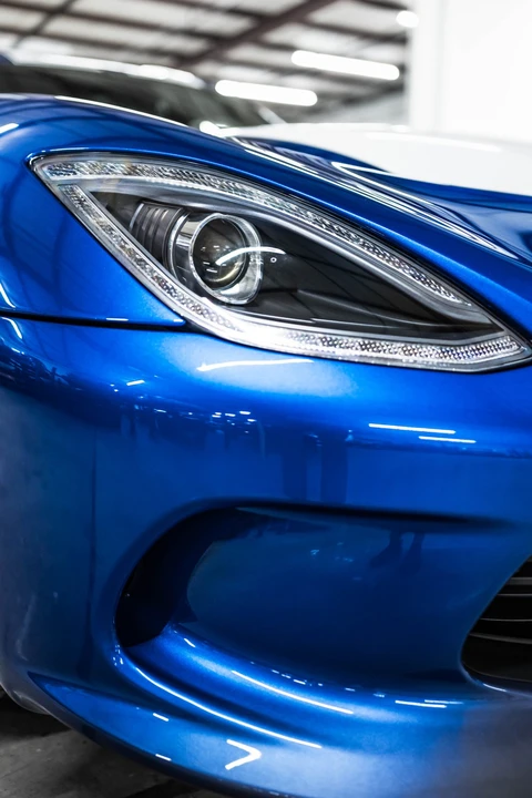 2013 Dodge Viper 5th Gen - Image 27 of 31