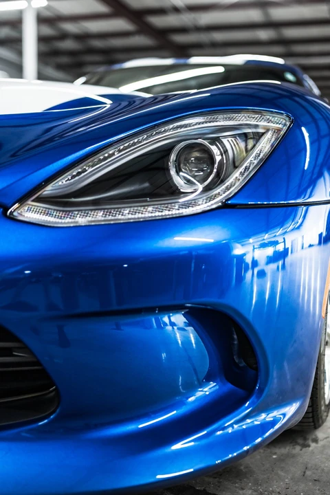 2013 Dodge Viper 5th Gen - Image 30 of 31