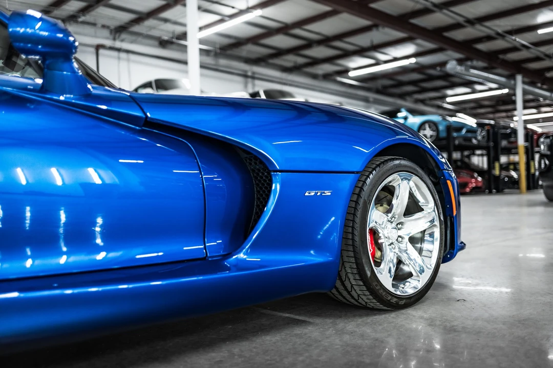 2013 Dodge Viper 5th Gen - Image 23 of 31