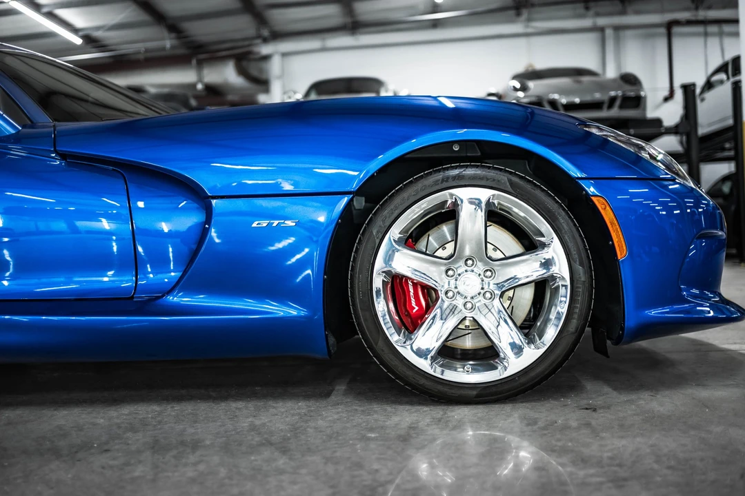 2013 Dodge Viper 5th Gen - Image 25 of 31