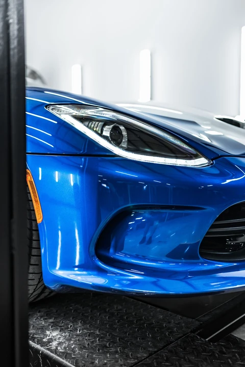 2013 Dodge Viper 5th Gen - Image 26 of 31