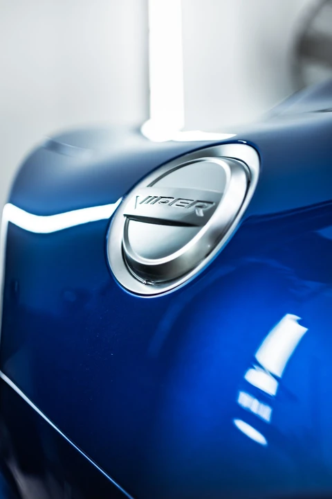 2013 Dodge Viper 5th Gen - Image 31 of 31