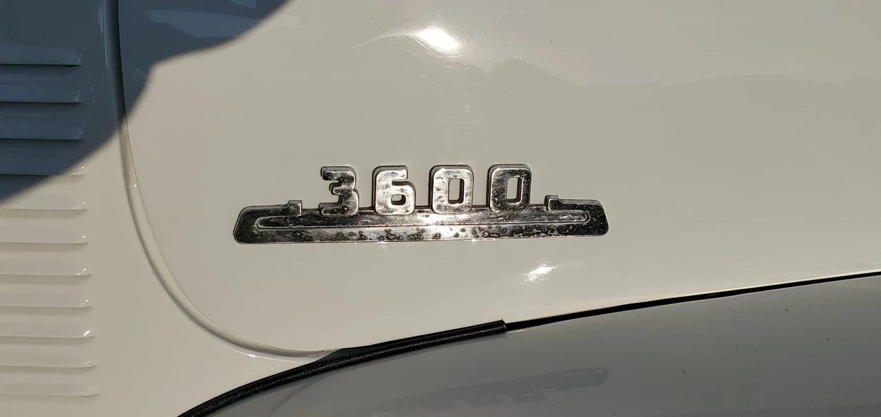 1953 Chevrolet Advance Design - Image 29 of 31