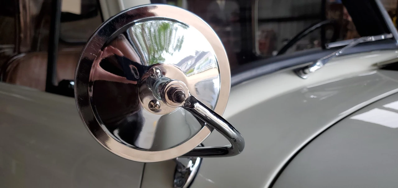 1953 Chevrolet Advance Design - Image 27 of 31